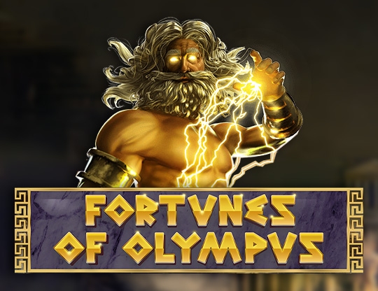 Fortunes of Olympus